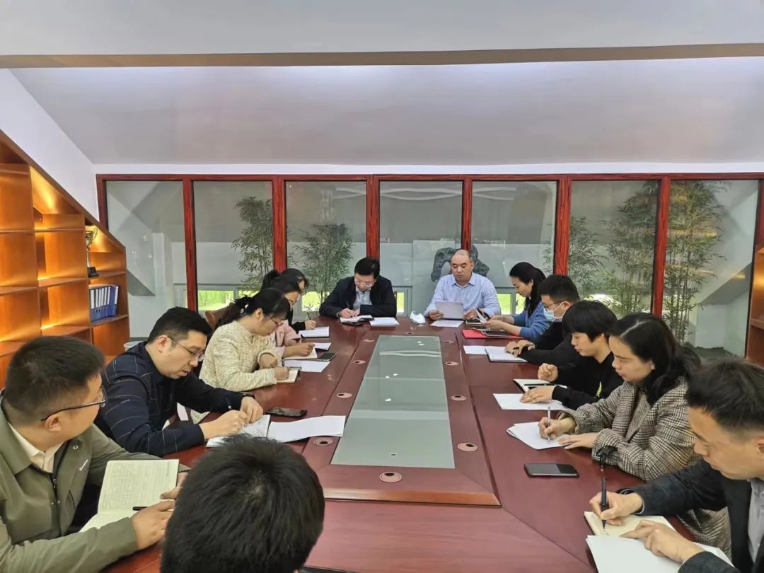 【模范机关走在前】（一百五十六）驻马店市直单位坚持党建引领 持续深化模范机关建设