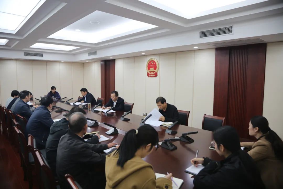 【主题教育】（三十五）驻马店市直单位扎实开展学习贯彻习近平新时代中国特色社会主义思想主题教育