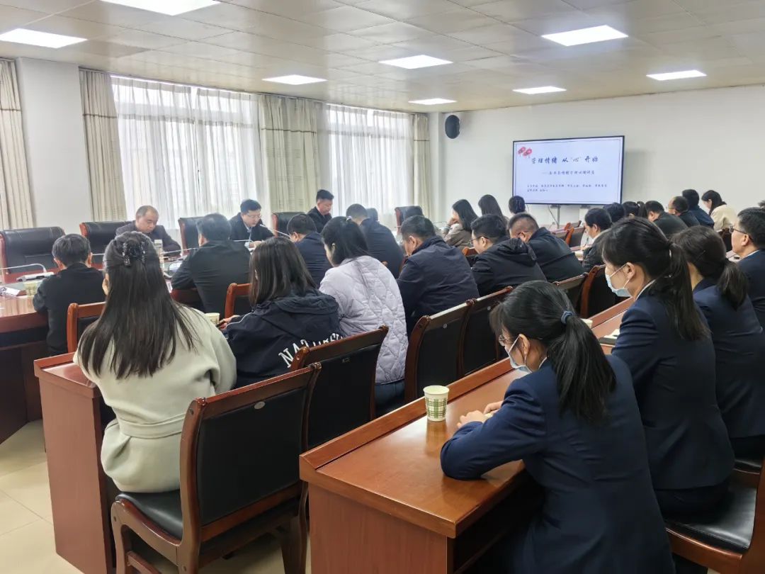 【模范机关走在前】（二百五十四）驻马店市直单位坚持党建引领 持续深化模范机关建设