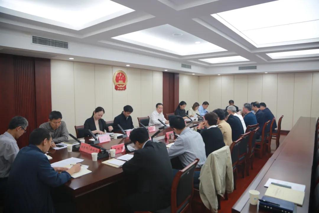 【模范机关走在前】（四百七十一）驻马店市直单位组织开展深入贯彻中央八项规定精神学习教育研讨交流（三）