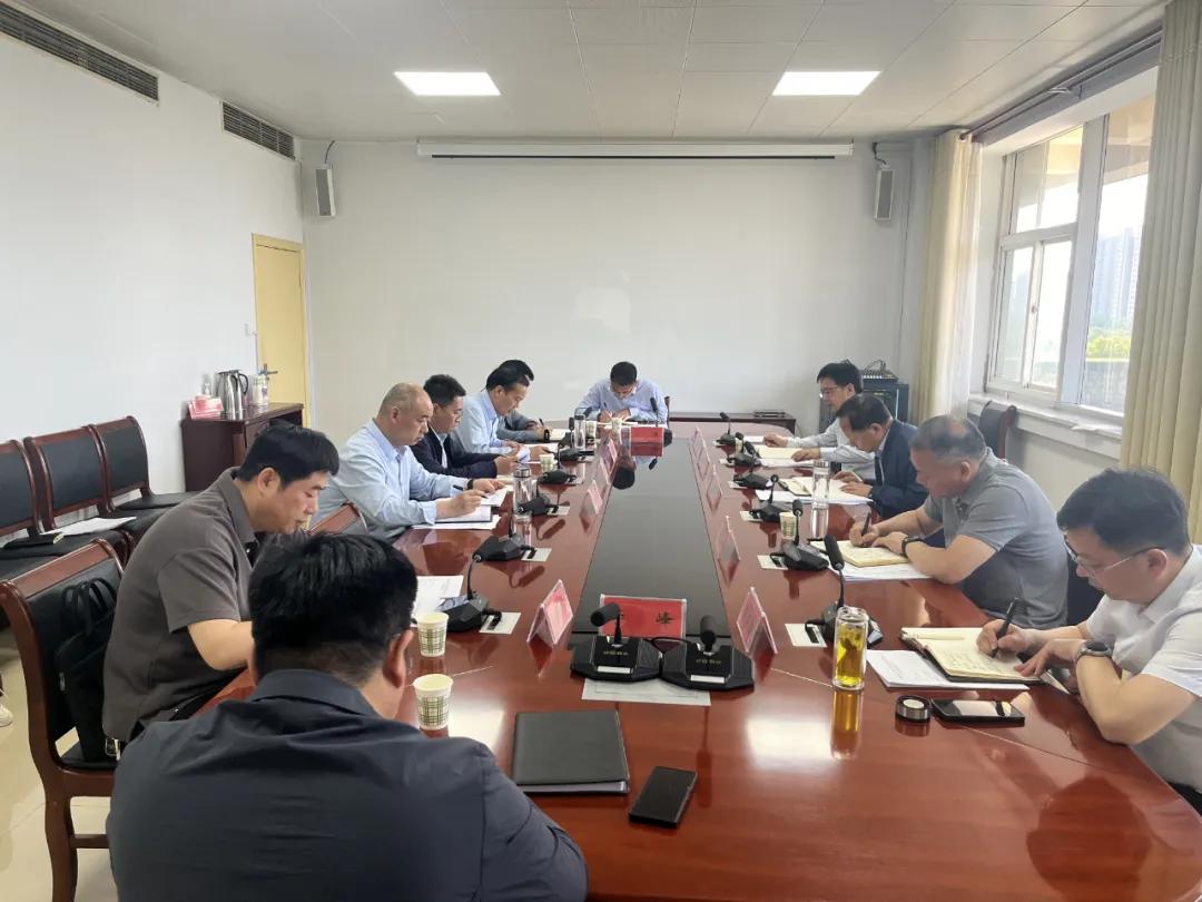 【模范机关走在前】（四百七十三）驻马店市直单位组织开展深入贯彻中央八项规定精神学习教育研讨交流（四）