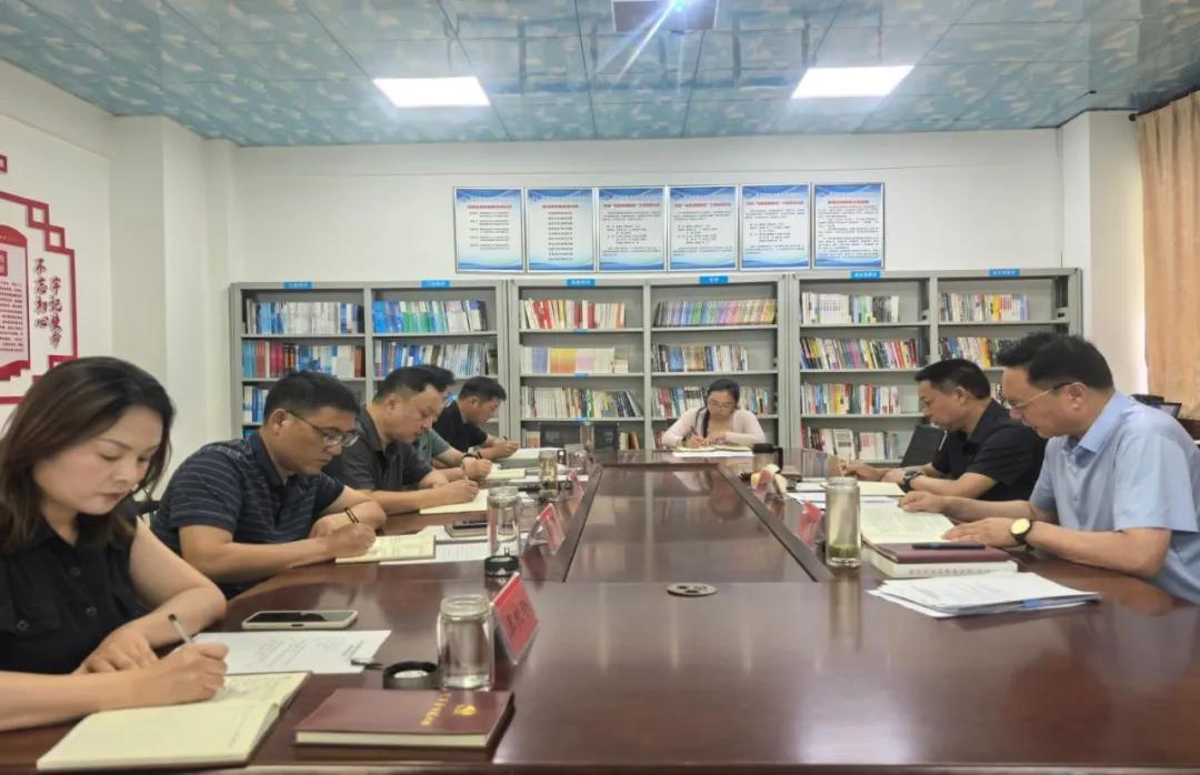 【模范机关走在前】（六百九十二）驻马店市直单位坚持党建引领 持续深化模范机关建设